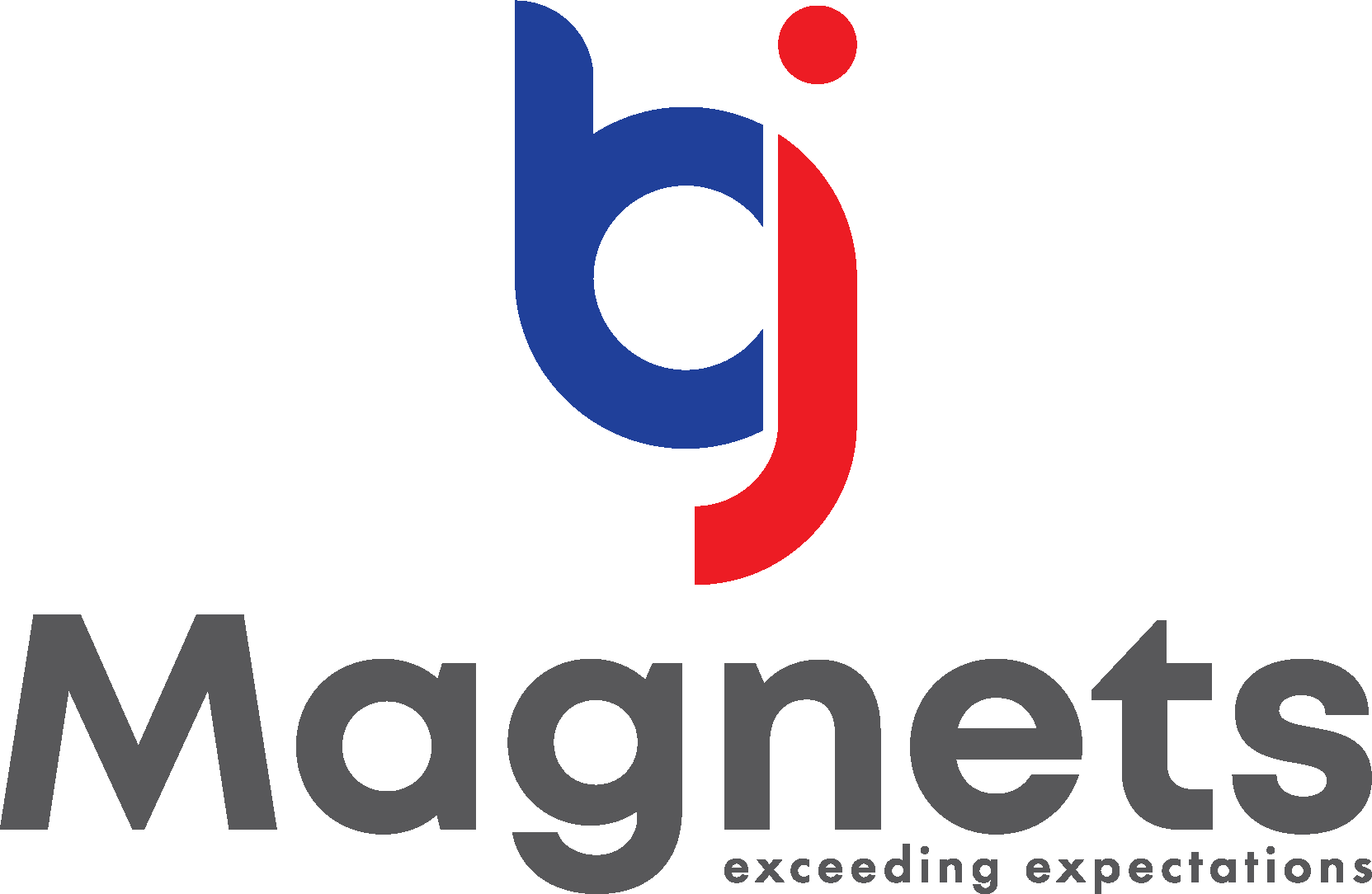 BJ Magnets